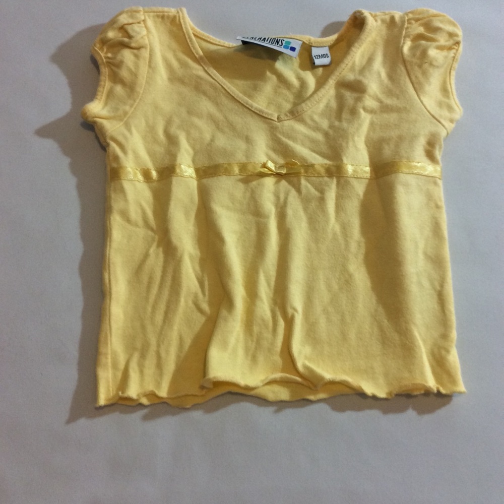 Generations tee-shirt